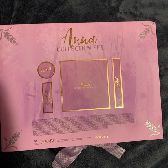 Colourpop Anna box - Picture 2 of 3